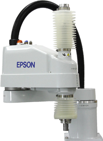 SCARA LS6-B 500mm Series