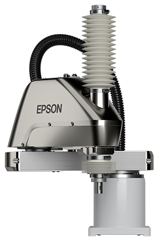 Epson SCARA LS8-C502C/RC800-A/RC+ 8/3m