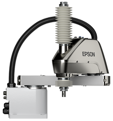 Epson SCARA LS8-C602C/RC800-A/RC+ 8