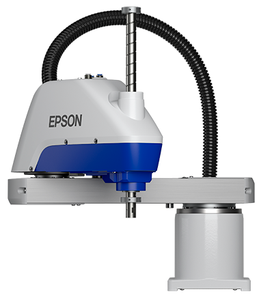 Epson SCARA LS8-C 600mm Series