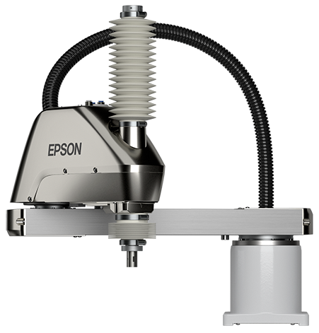 Epson SCARA LS8-C702C/RC800-A/RC+ 8