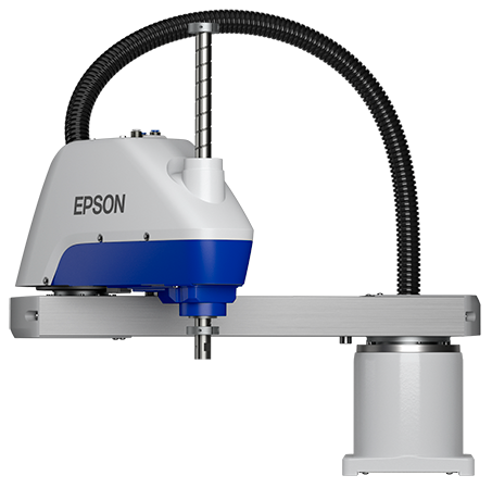 Epson SCARA LS8-C 700mm Series
