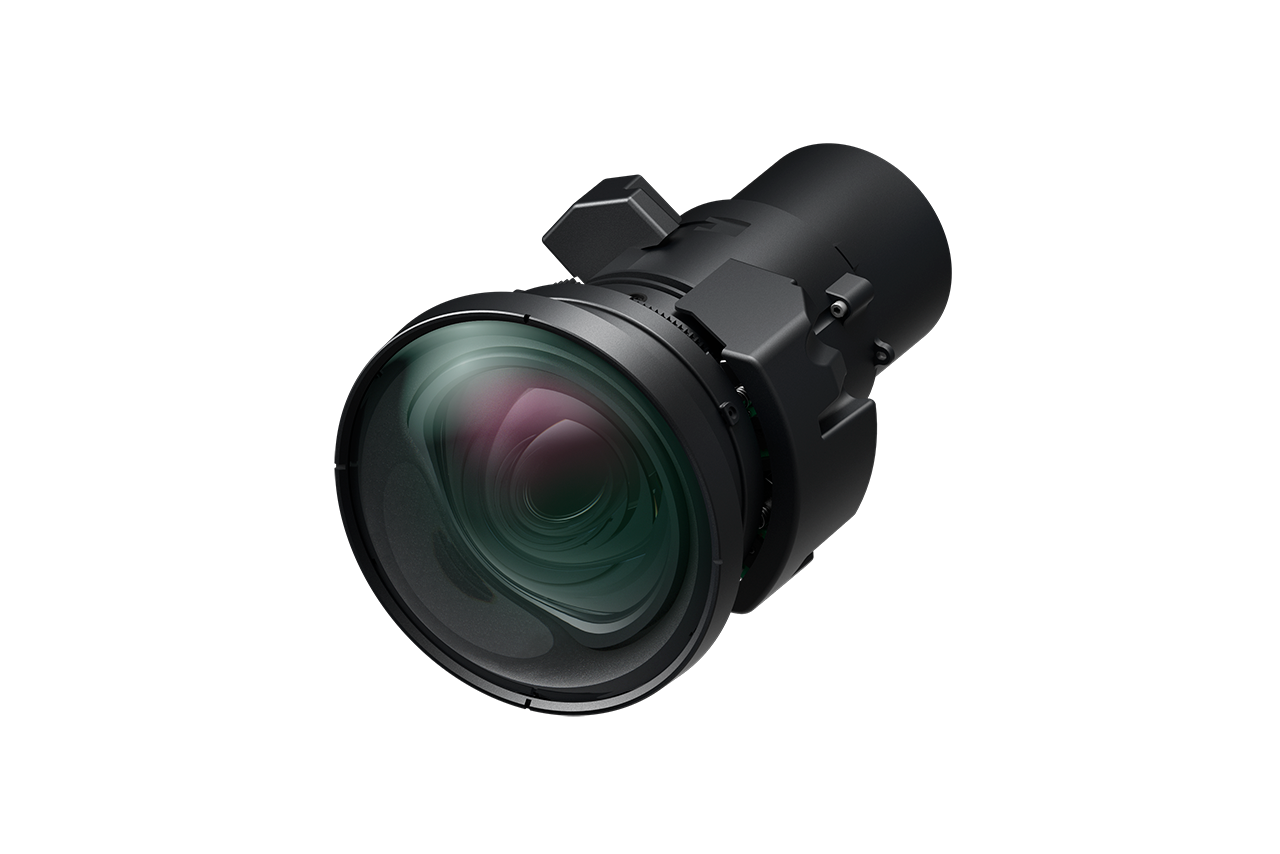 ELPLU07H Lens - EB-XQ Series