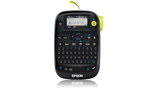 LabelWorks LW-400VP (Azerty)