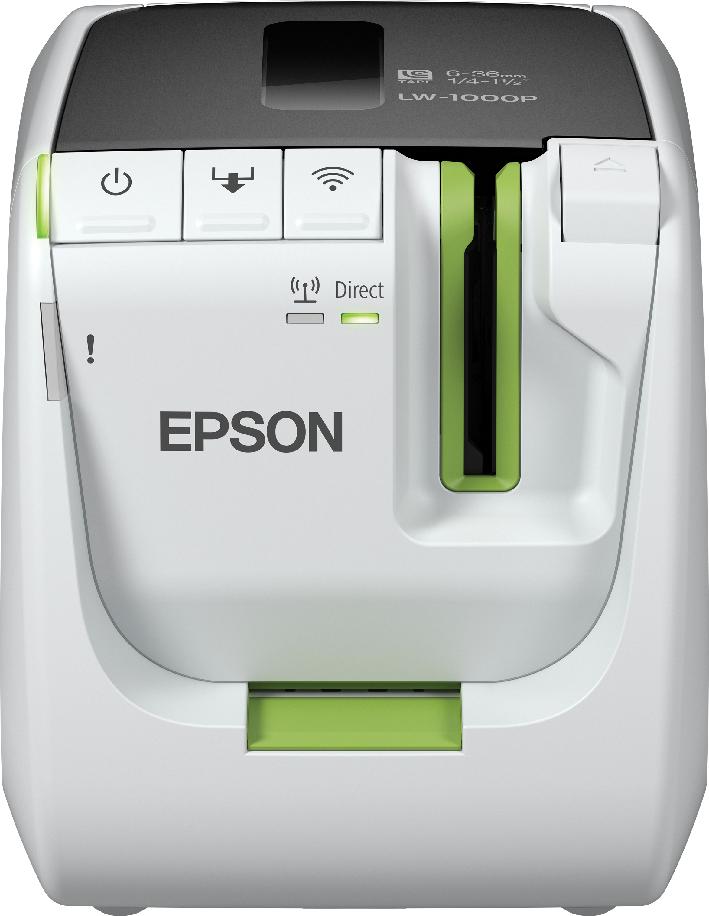 Epson LabelWorks LW-1000P Support | Epson Europe