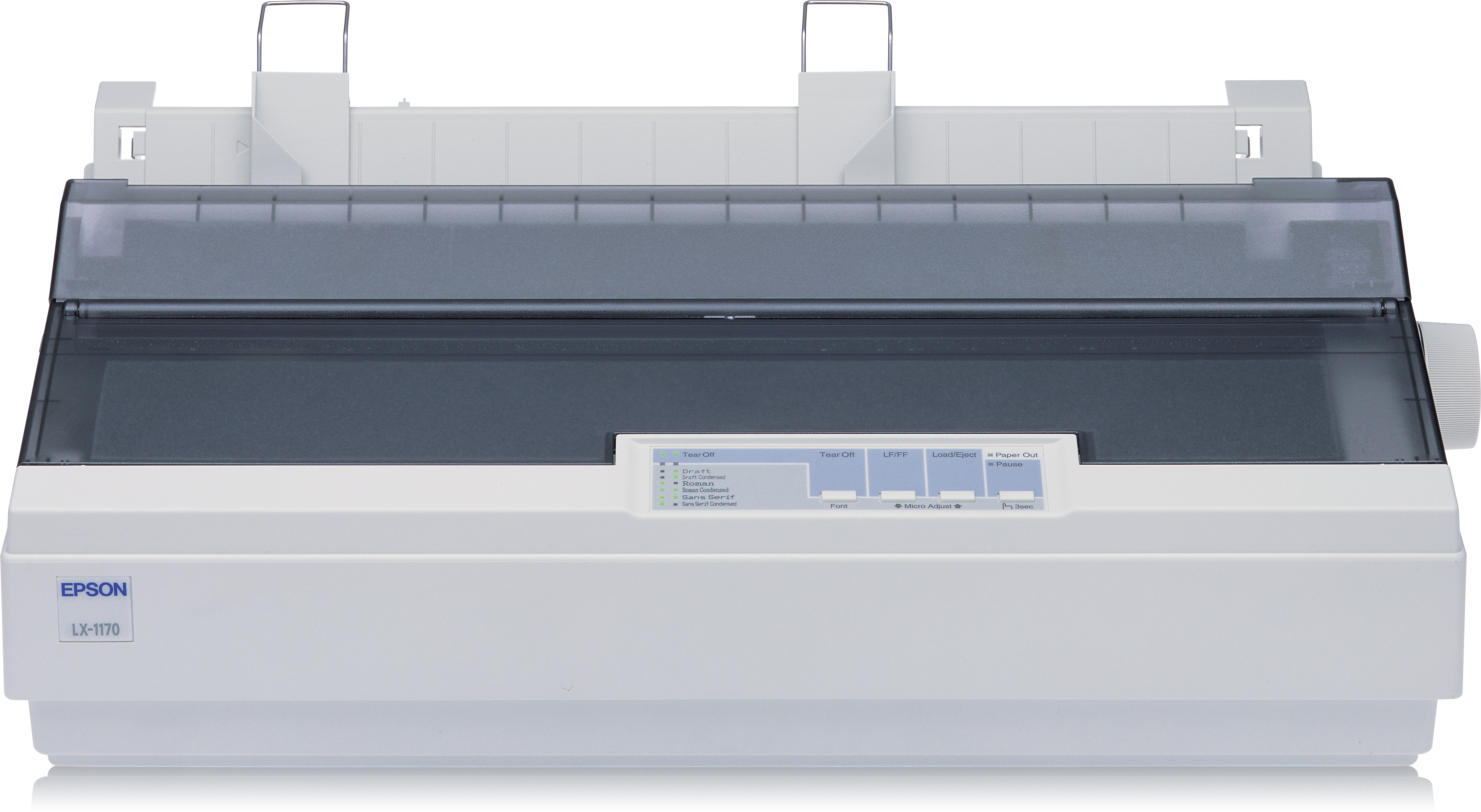 Epson LX-1170 Support | Epson Europe