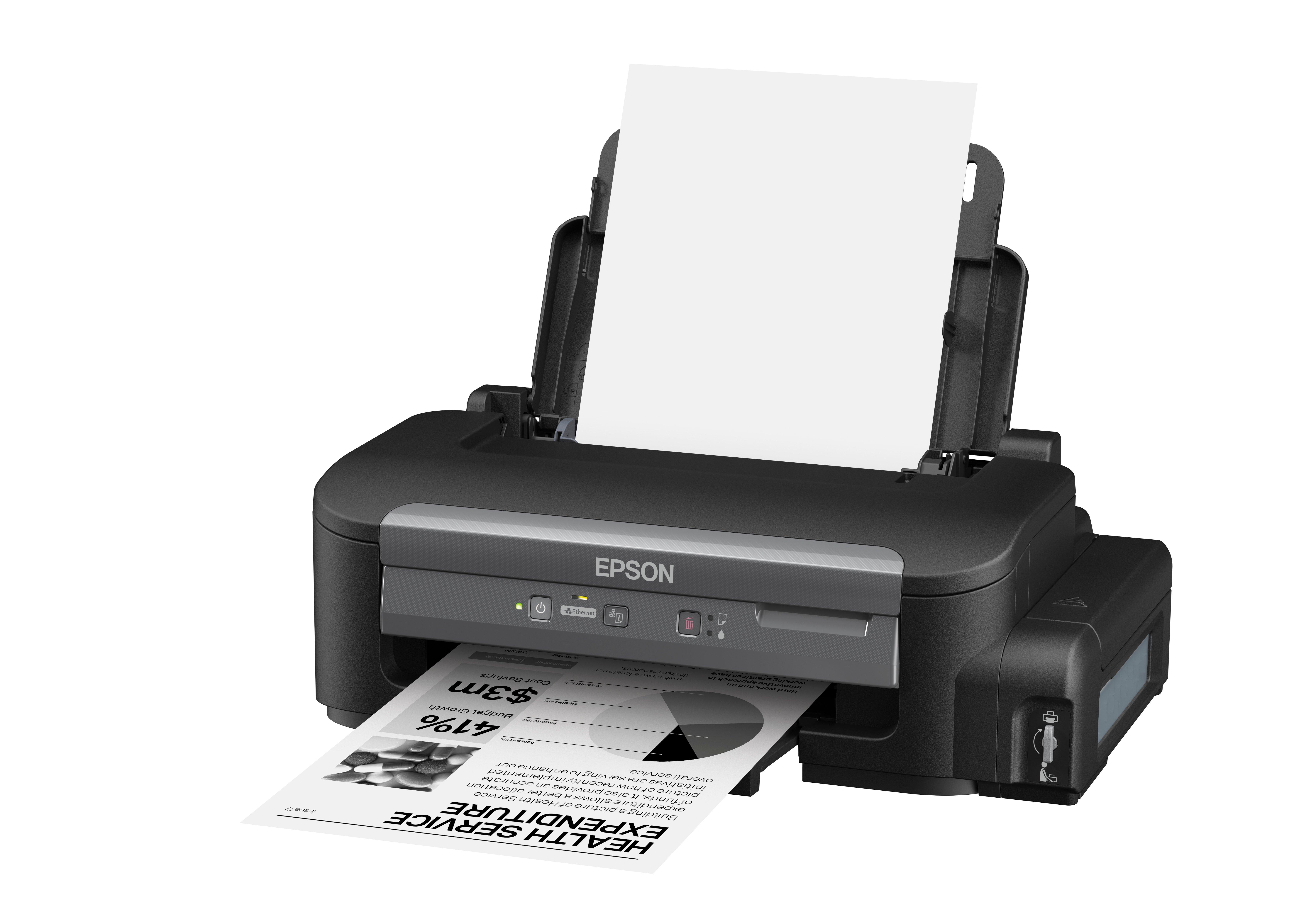 Epson m100 store