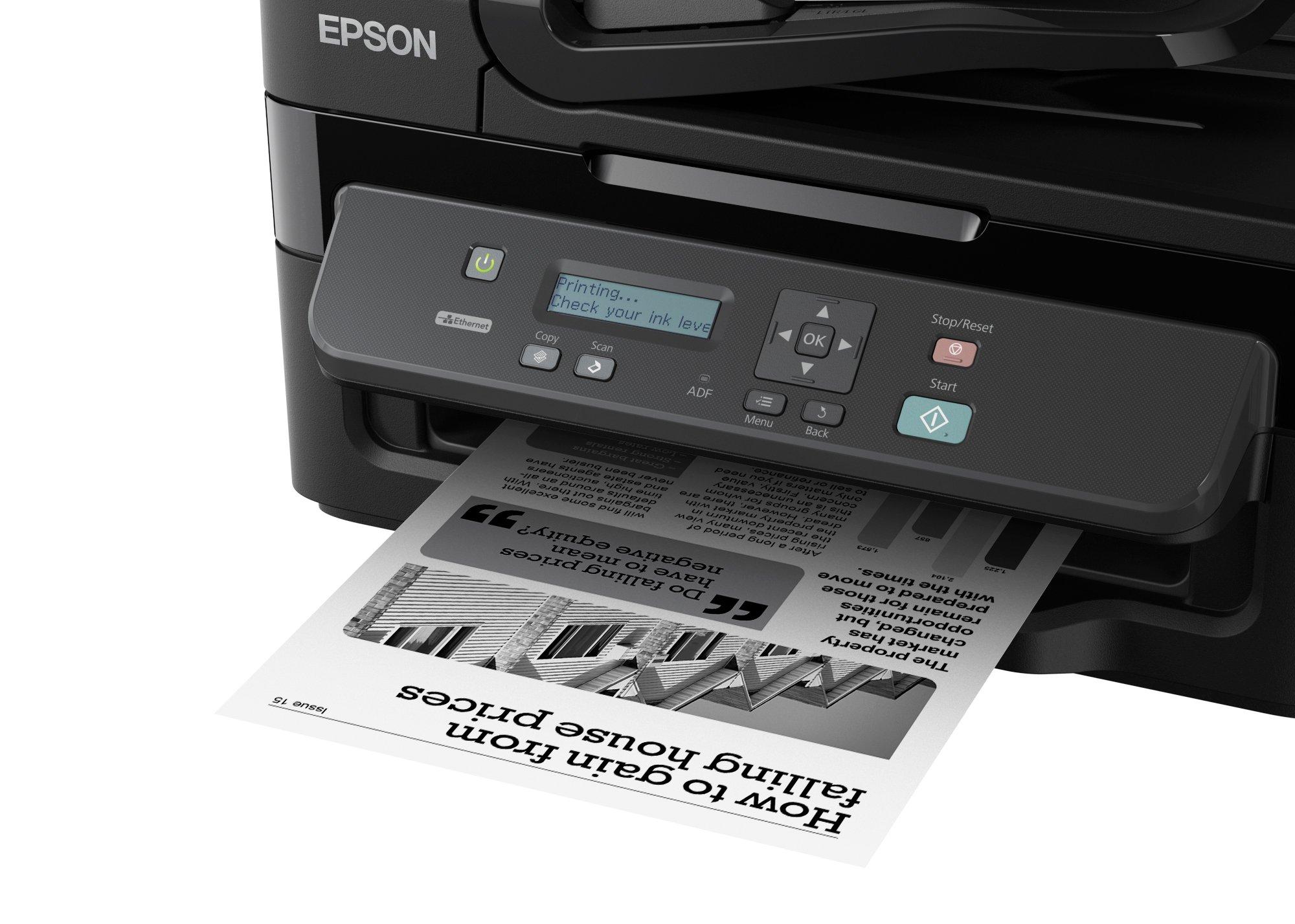 Epson m200 deals price