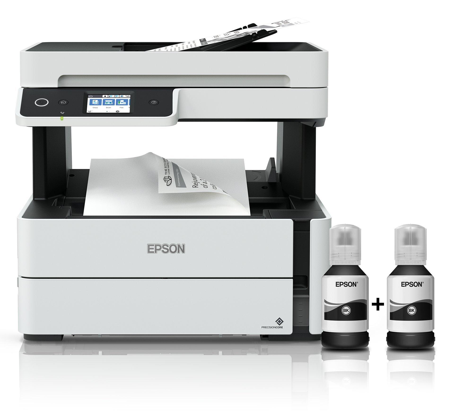 Epson EcoTank M3170 printer