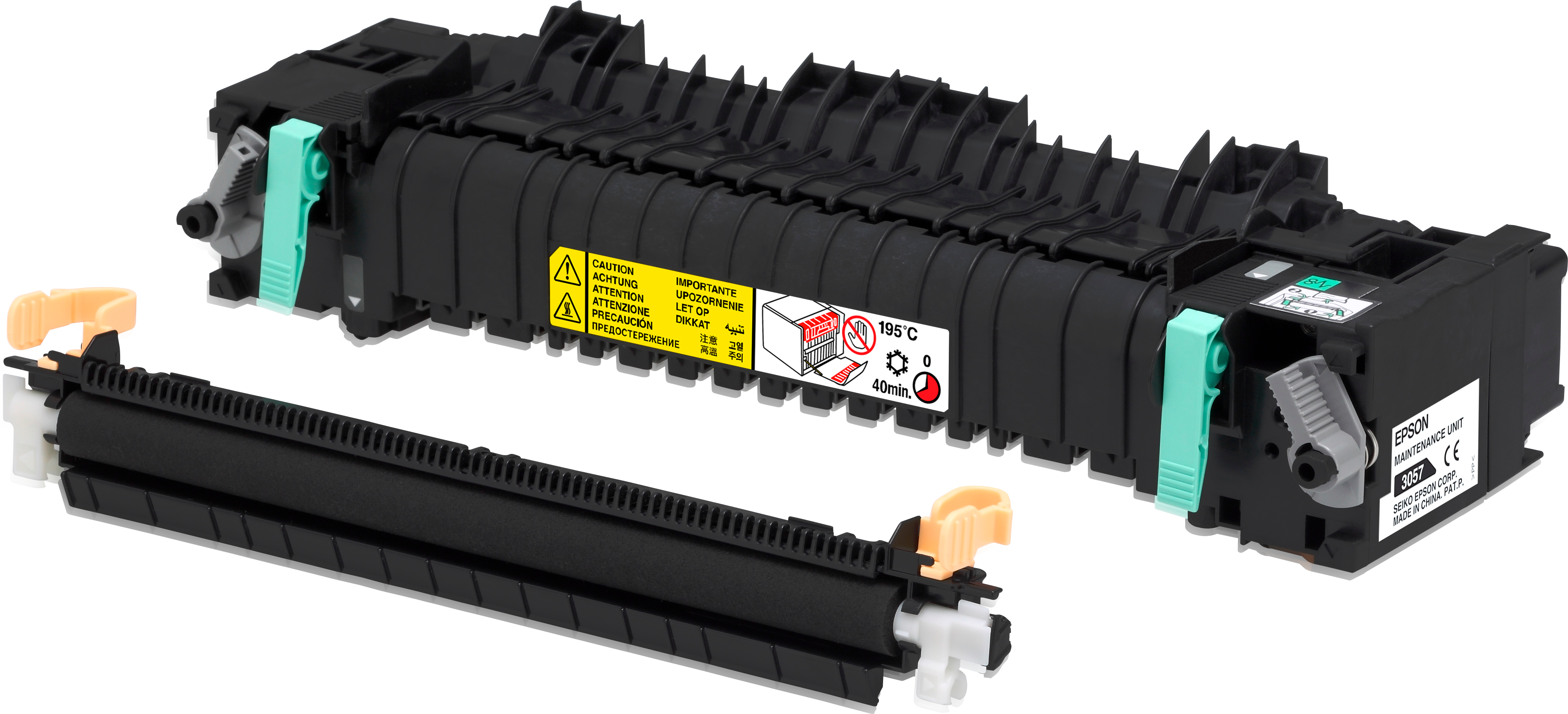 AL-M400 Maintenance Unit 200k