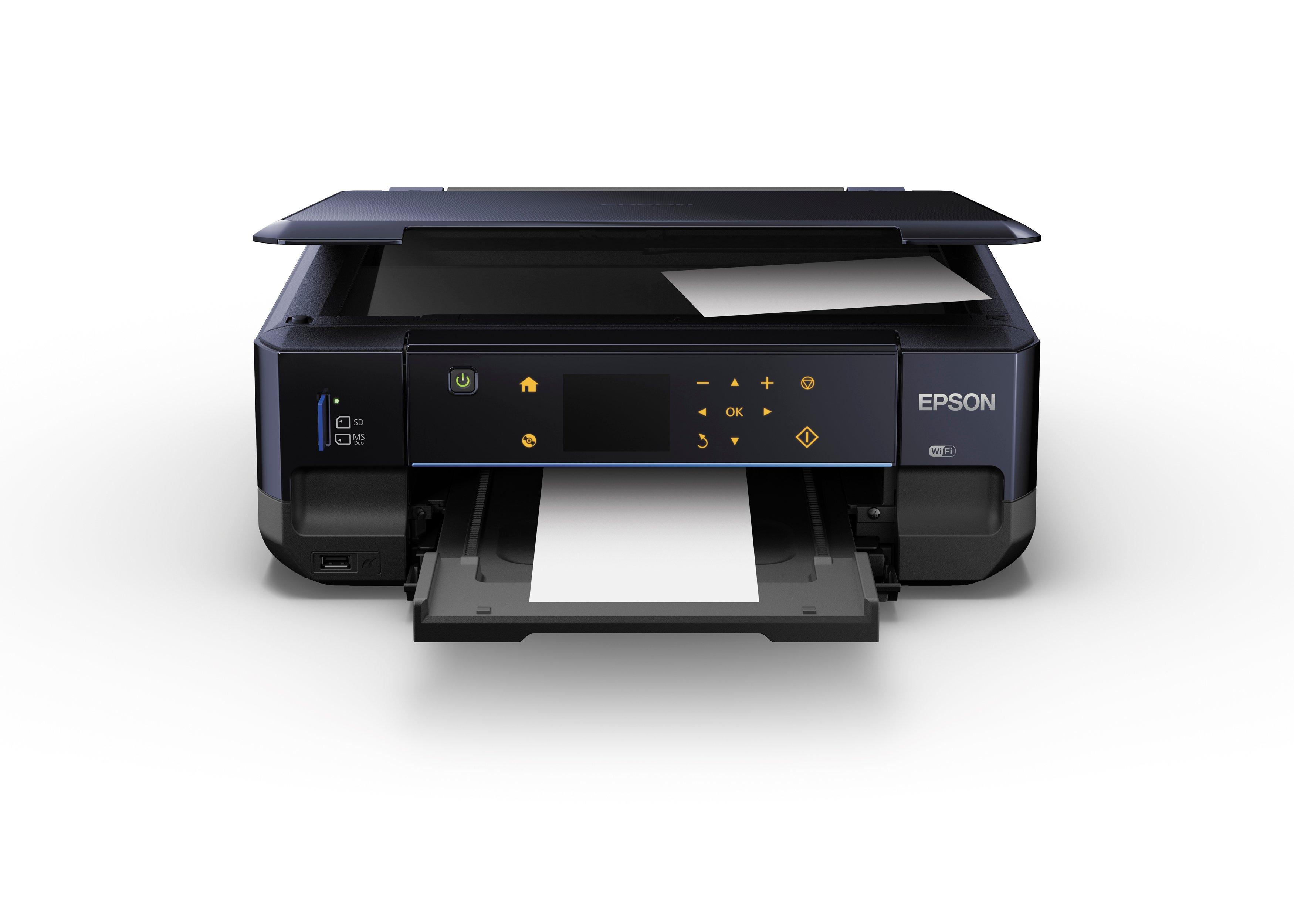 Expression Premium XP-610