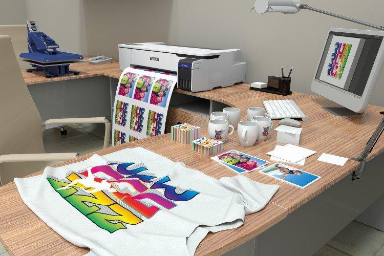 Microproduzione - Serie SC-F/P/SL-D