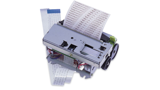 Epson M-T510II Series