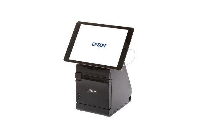 Epson TM-U950 M62UA Bondrucker Thermal Receipt Printer Drucker ohne Netzteil #FL 