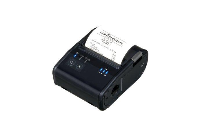 Epson TM-m10  L'imprimante ticket de caisse compacte et élégante