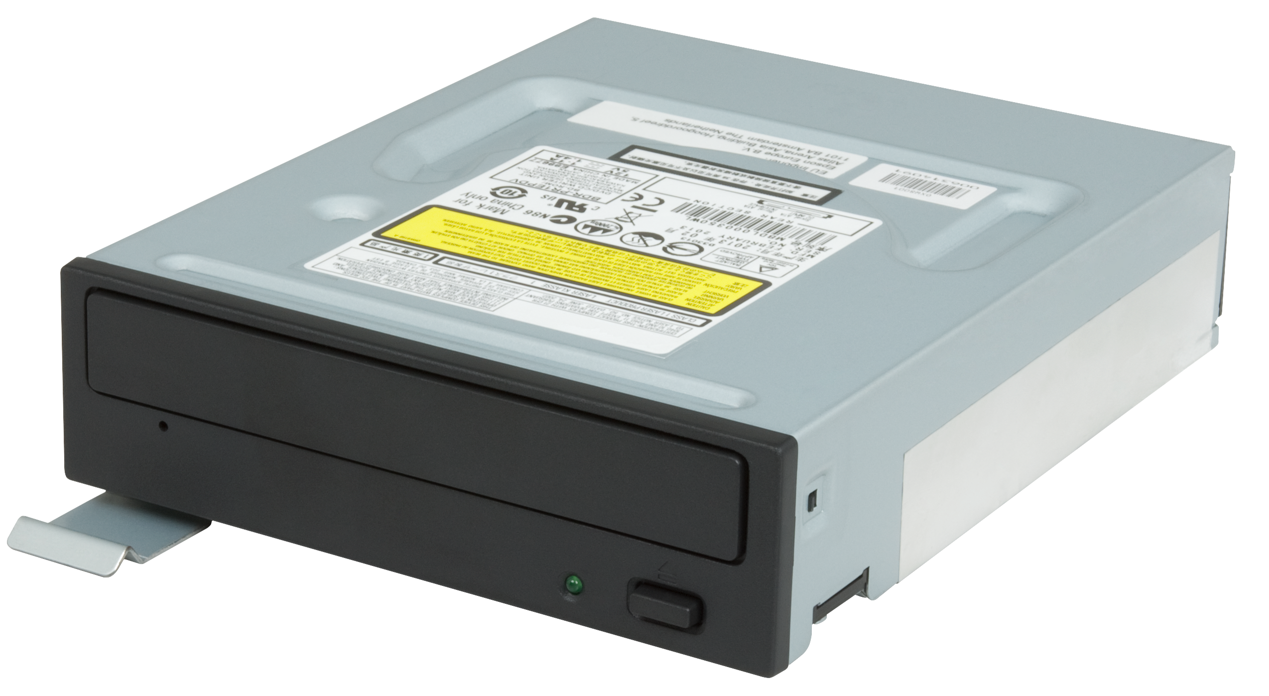 Epson Discproducer™ CD/DVD/BD drive (PR1EP3)