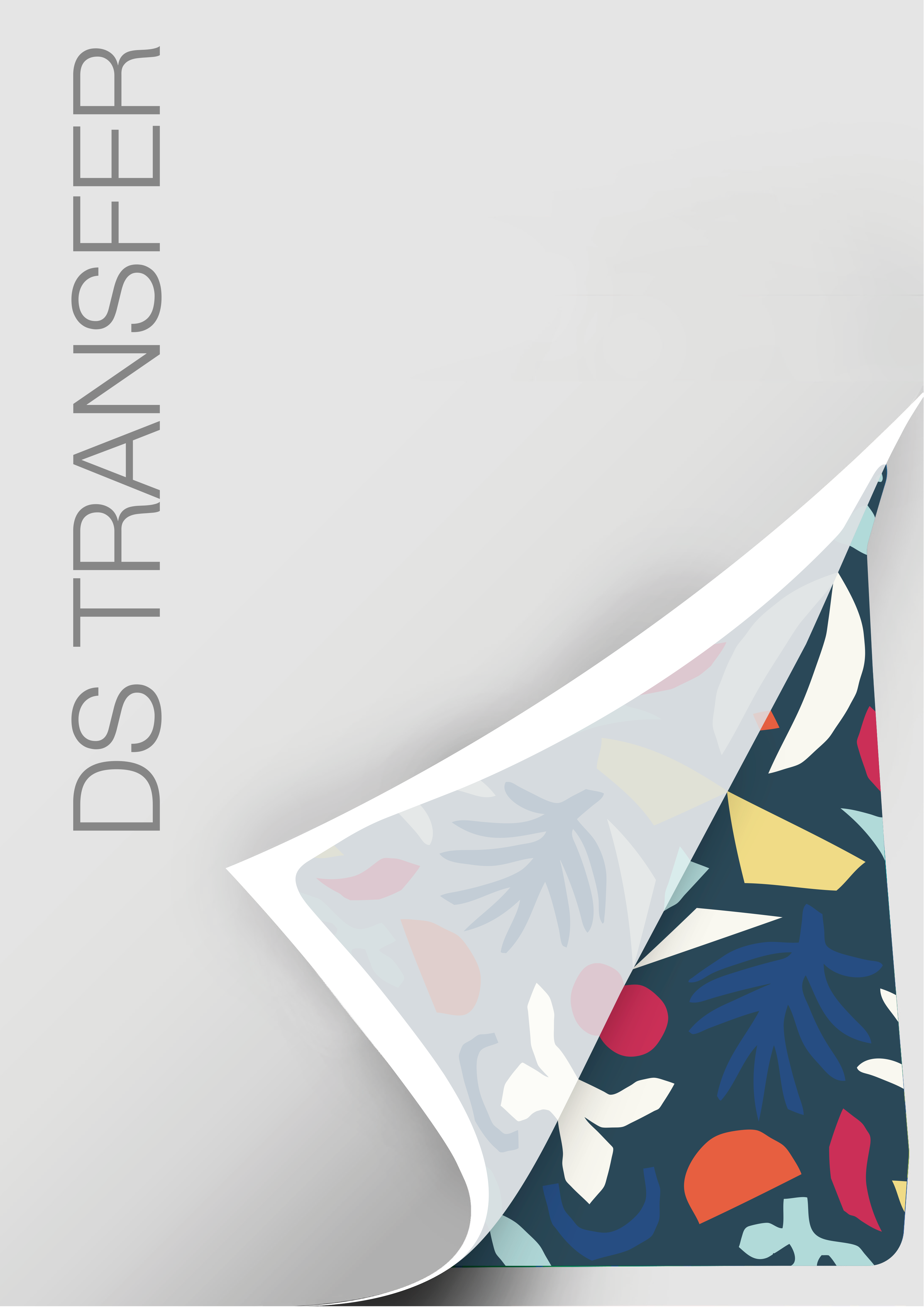 DS Transfer General Purpose Sheet Series Medien Tinte & Papier