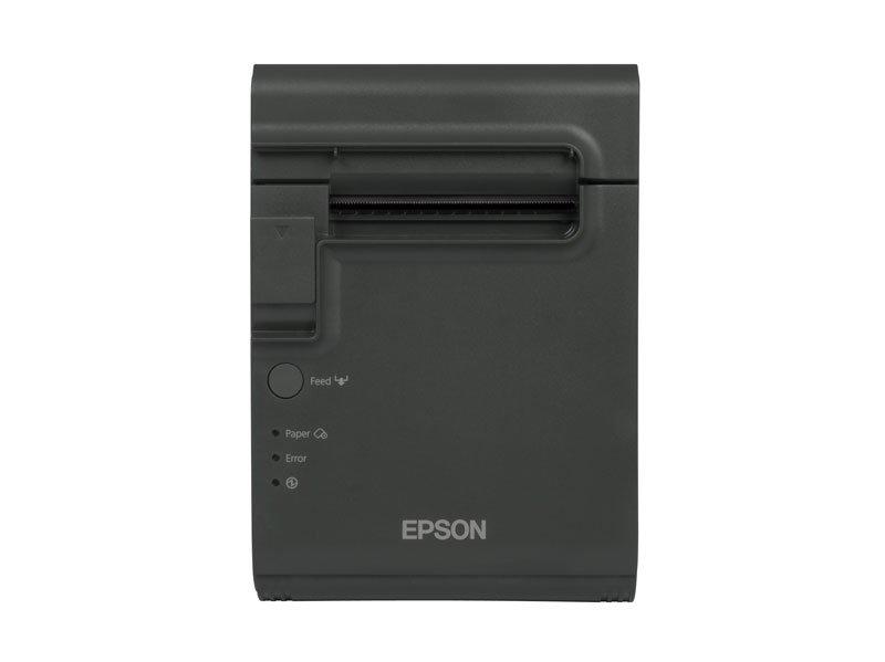 Epson Tm L90-Plus Receipt Printer Two Color Monochrome Thermal Line New Retail 