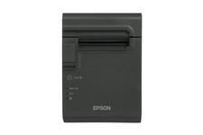 Epson TM-L90LF (654): без IF, вбудовані USB, PS, EDG, NCR без захисної плівки