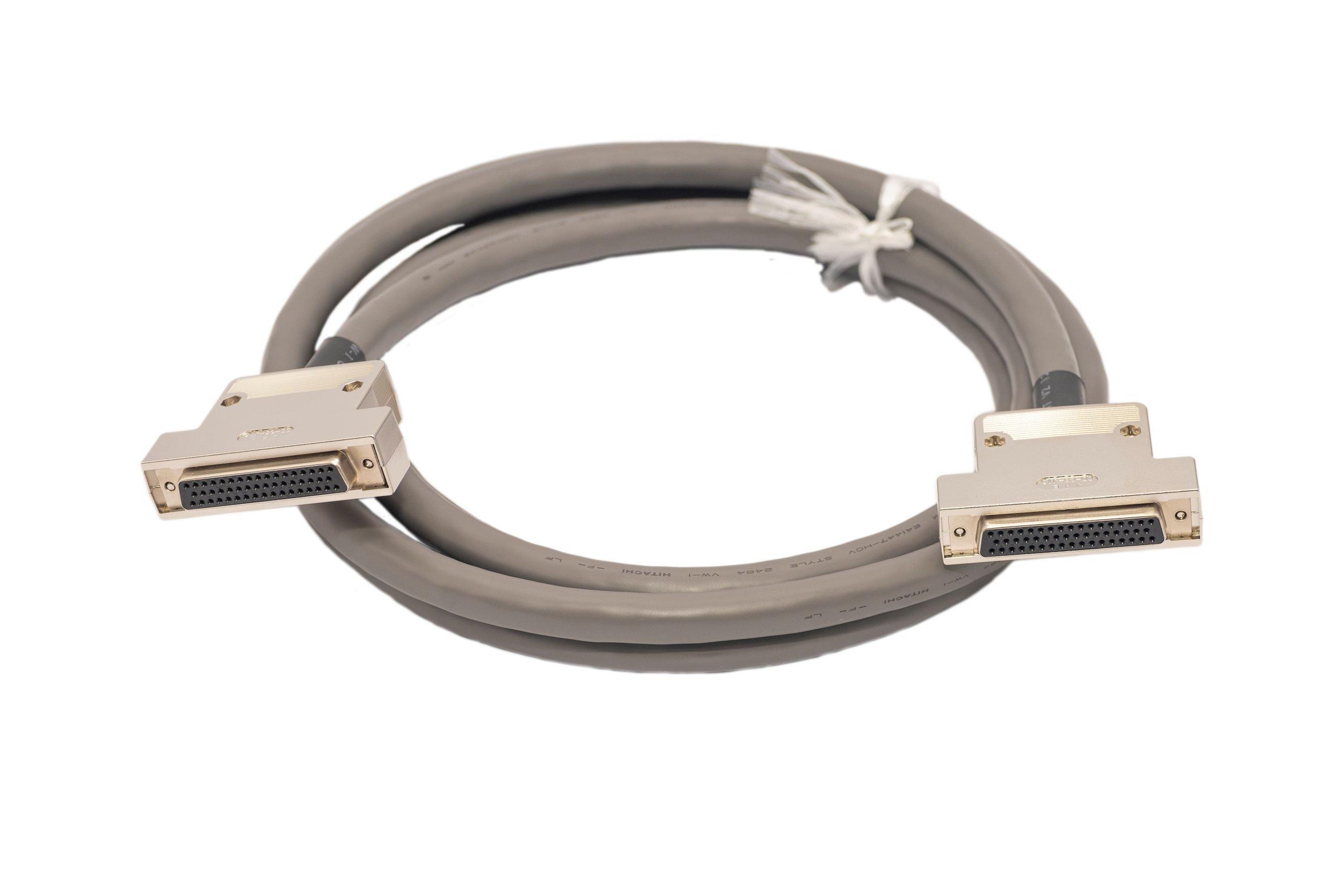 Epson E/A Kabel 3m (2xDSub, 50pin) | Robot Peripherals | Robot Options ...