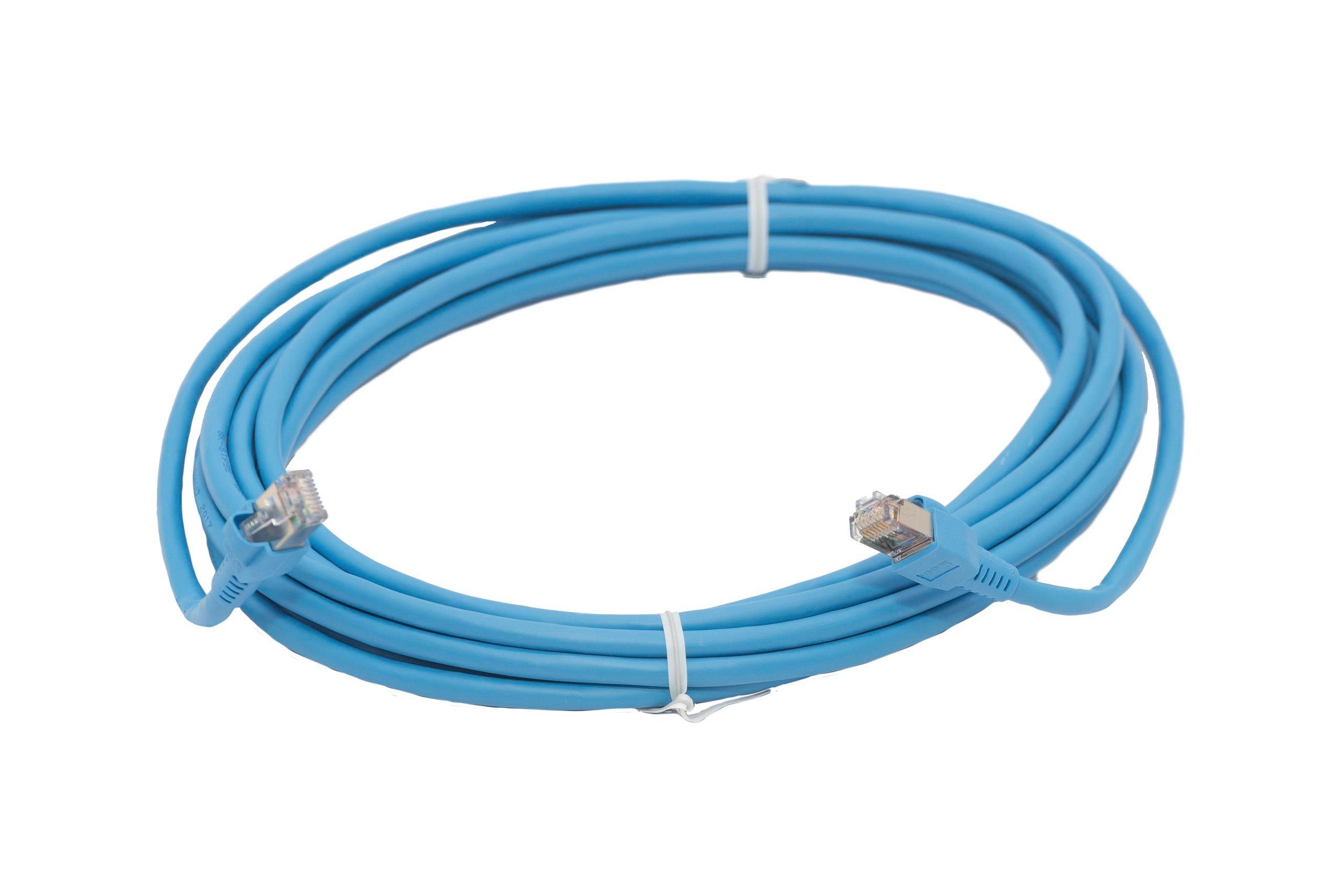 Epson Ethernet cable 5m for Robot Controller