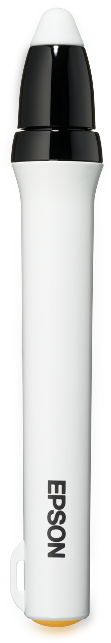 Interactive Pen (Orange) - ELPPN03A