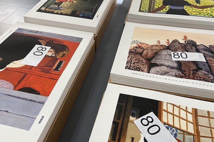 Come nasce un oggetto da collezione