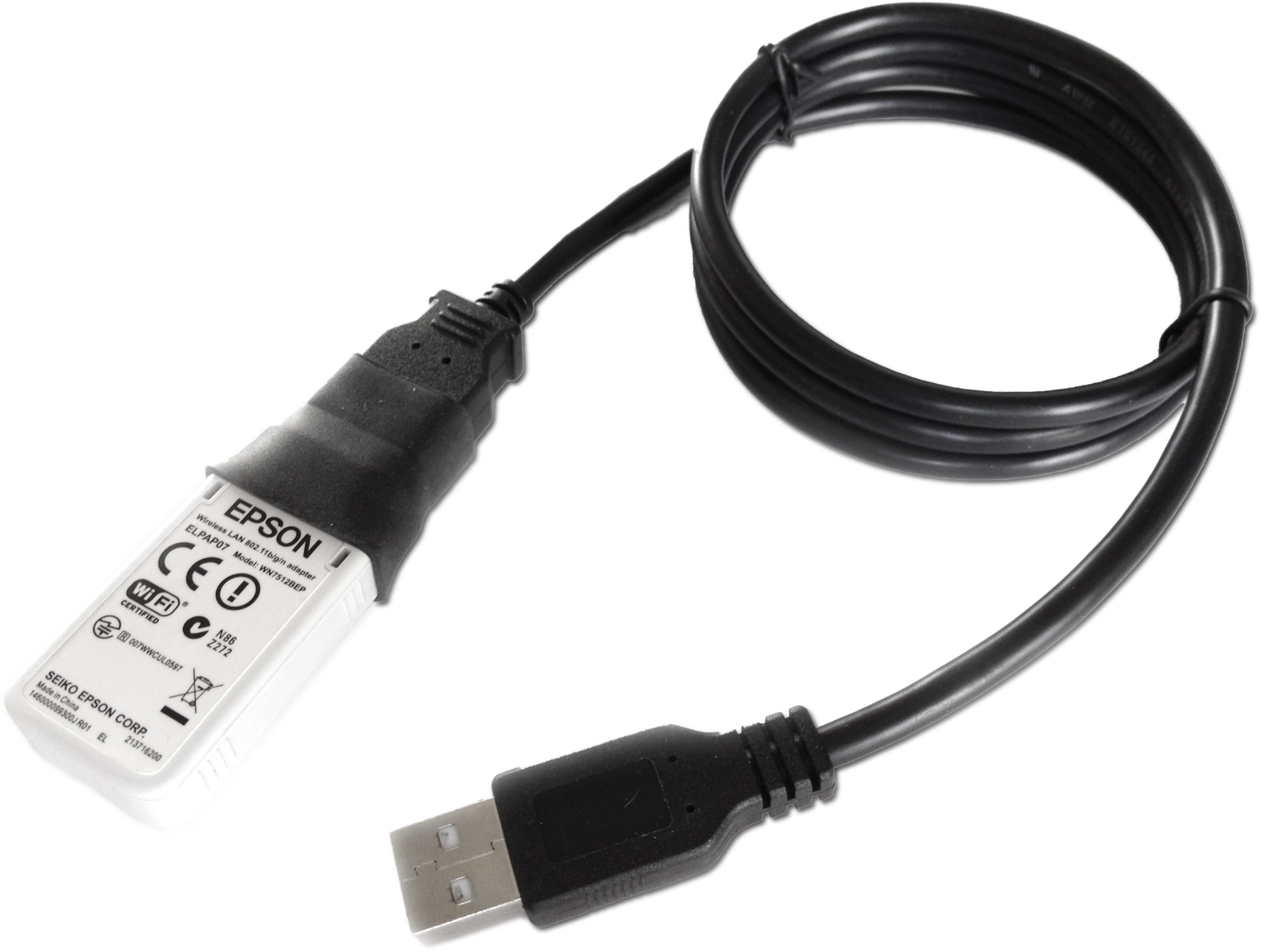 STAMPANTE PER SCONTRINI NON FISCALE EPSON TM-T20III, USB, LAN, CUTTER,  EPOS, NERO C31CH51012 in vendita