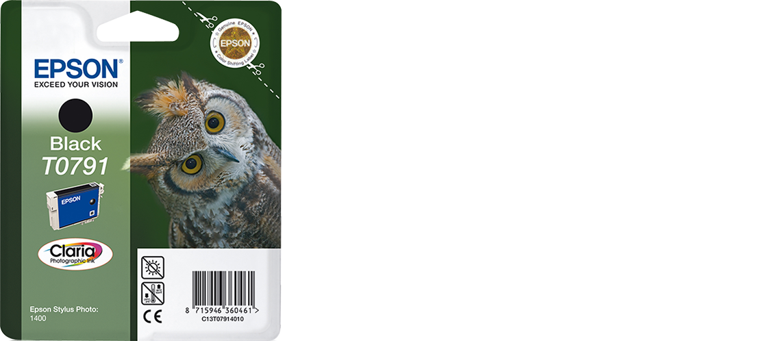 T079 Claria Photographic Ink series (Uil Inks)