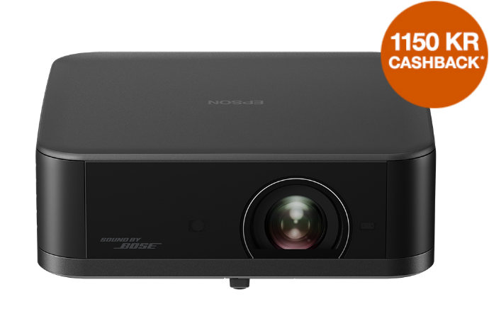 Epson Lifestudio Pop Plus – EF-62B