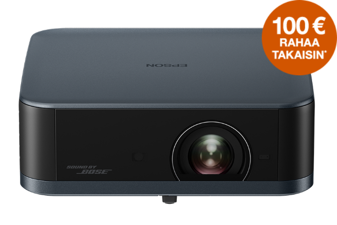 Epson Lifestudio Pop Plus – EF-62N
