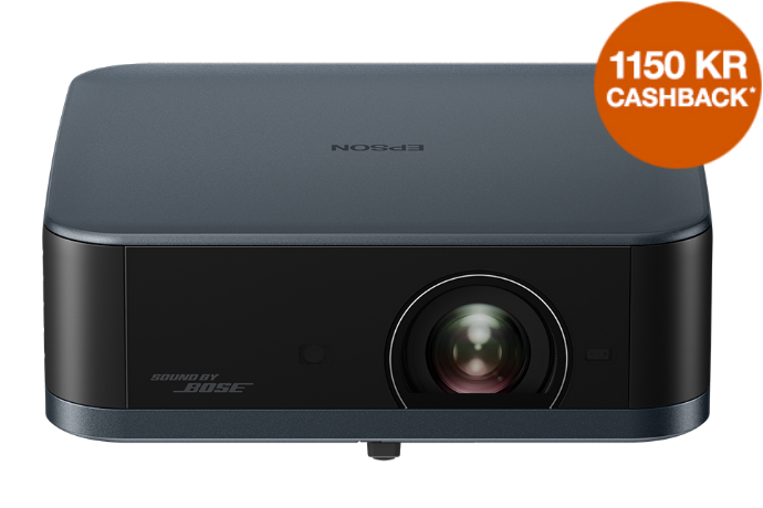 Epson Lifestudio Pop Plus – EF-62N
