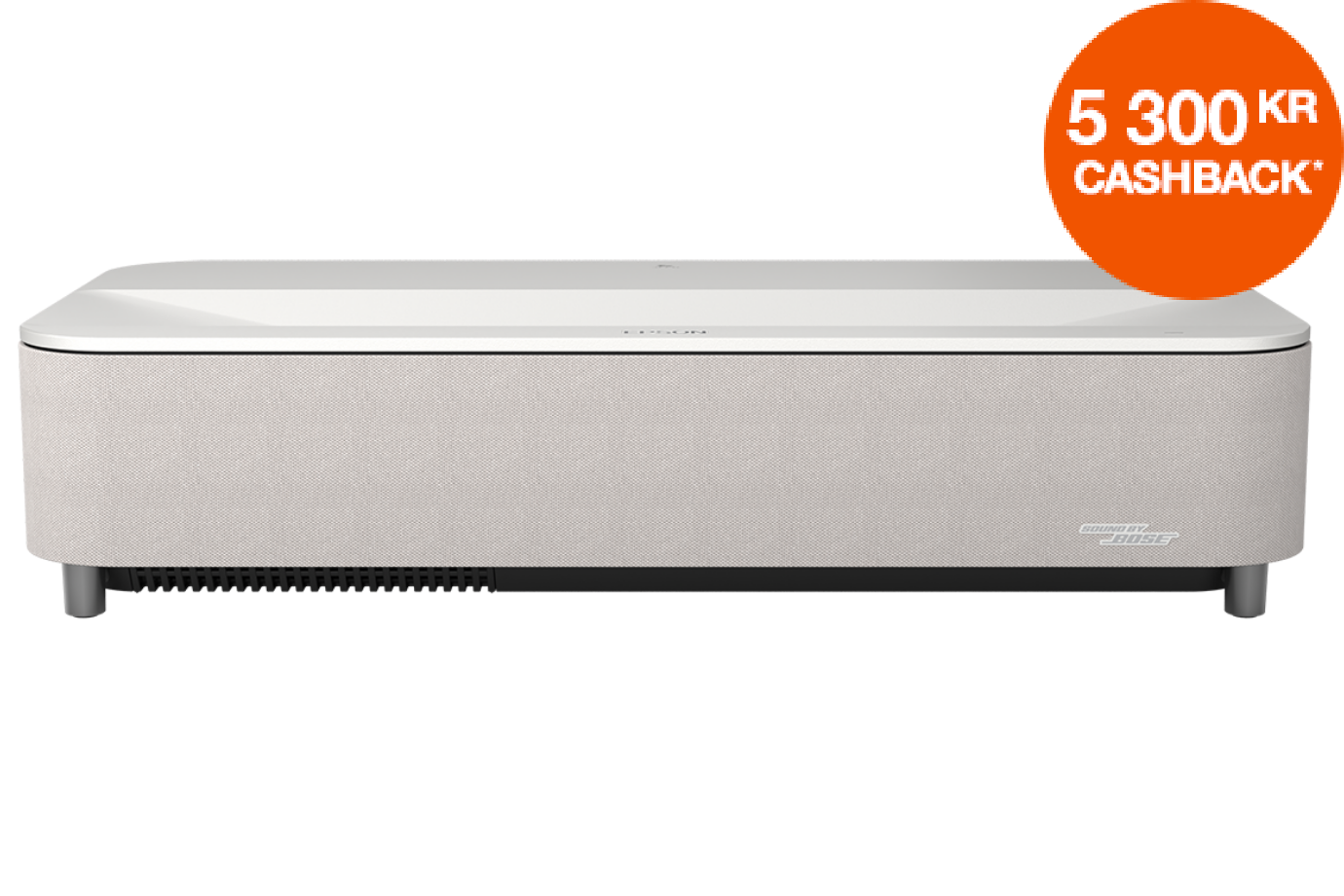 Epson Lifestudio Grand Plus EH-LS970W – Diamantvit