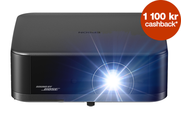 EF-62B - 1 100 kr cashback*