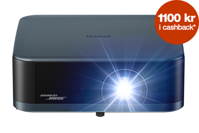 EF-62N - 1100 kr i cashback*