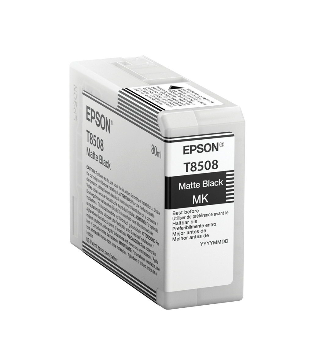 Impresora Epson Surecolor SC-P800 A2 3PPP - C11CE22301BX