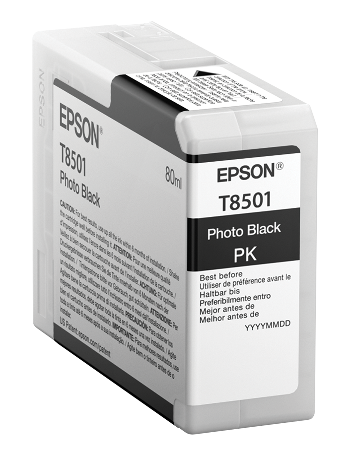 Impresora Epson Surecolor SC-P800 A2 3PPP - C11CE22301BX