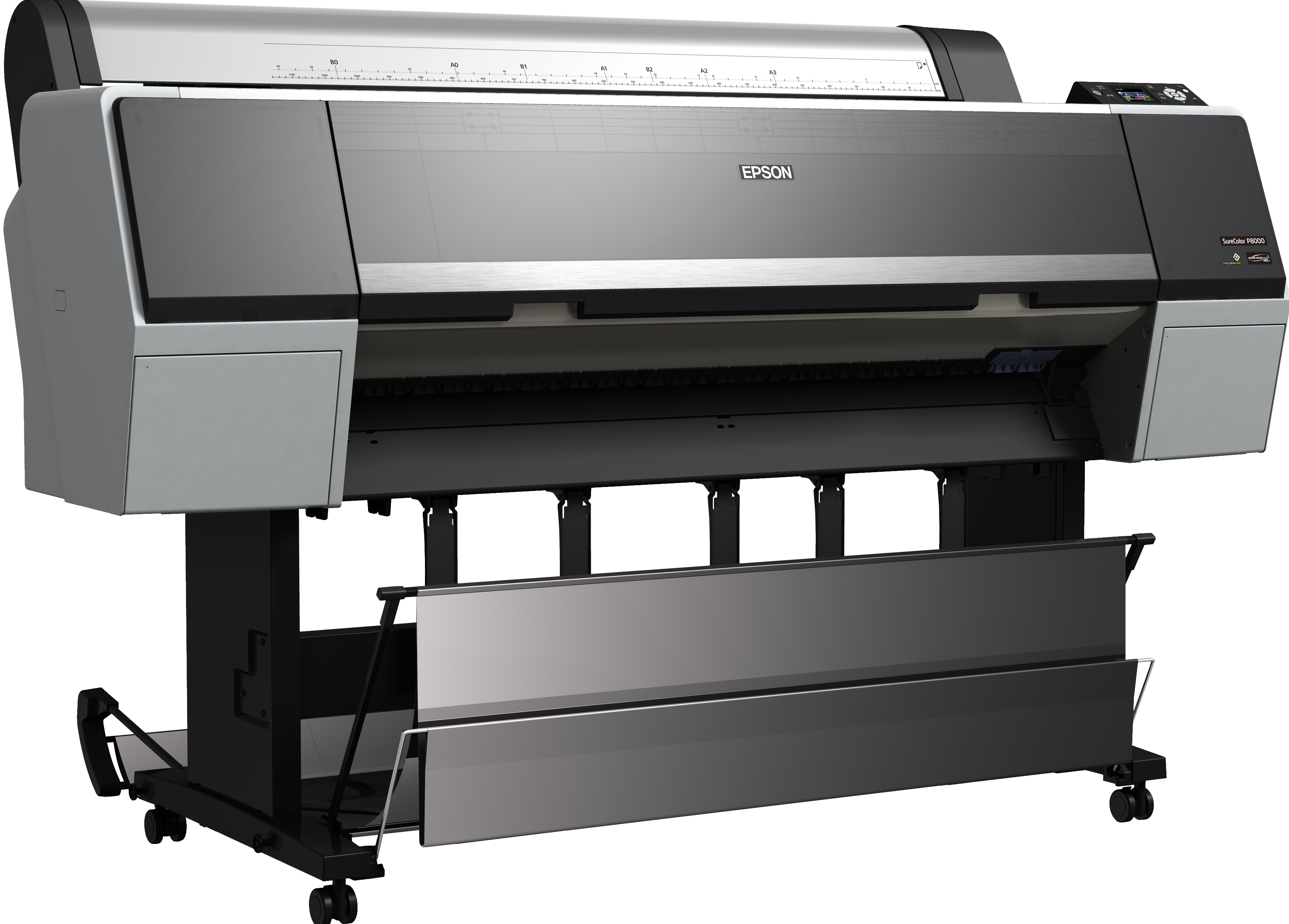 SureColor SC-P8000 STD Spectro