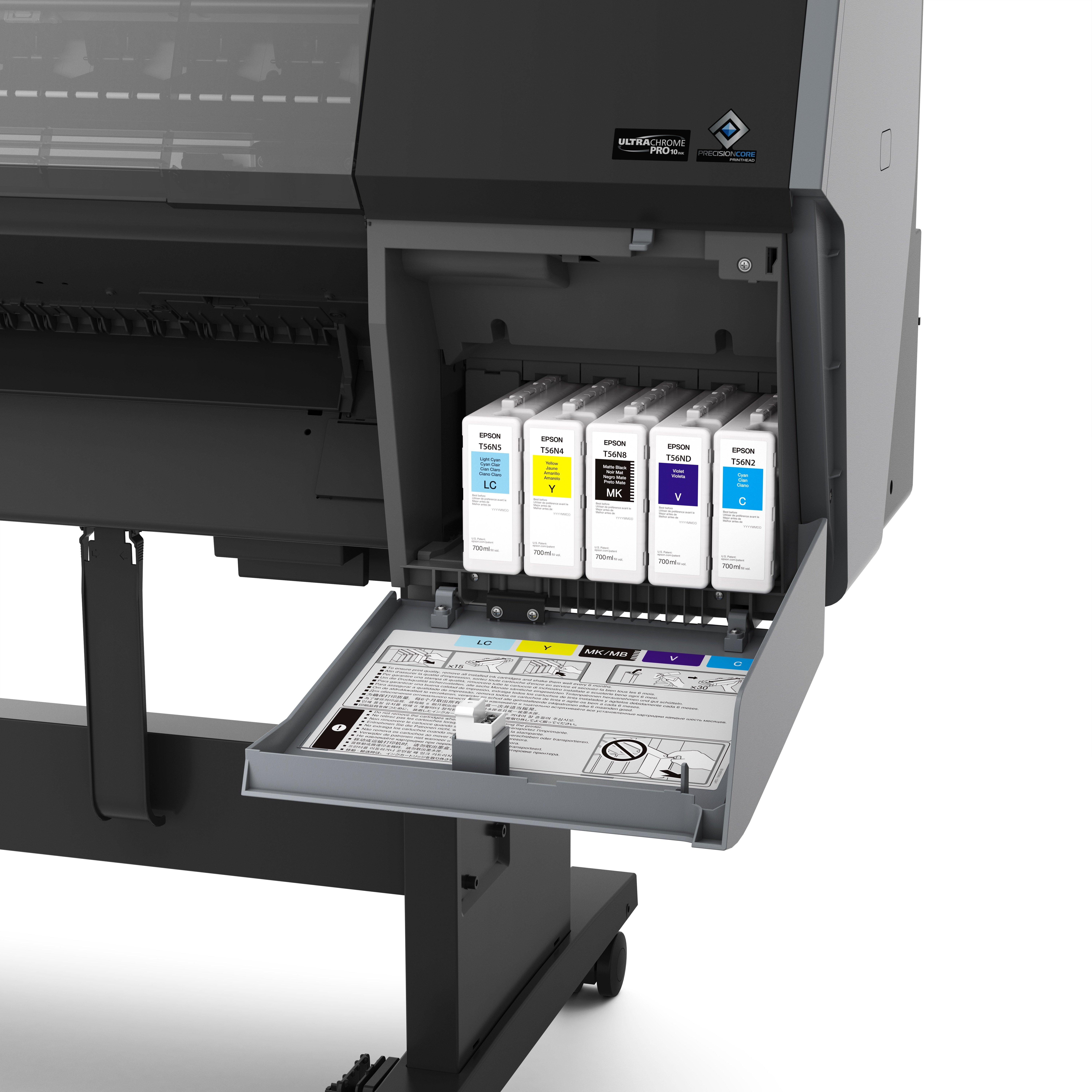 SureColor P7300 Spectro 24-inch printer, for professional
