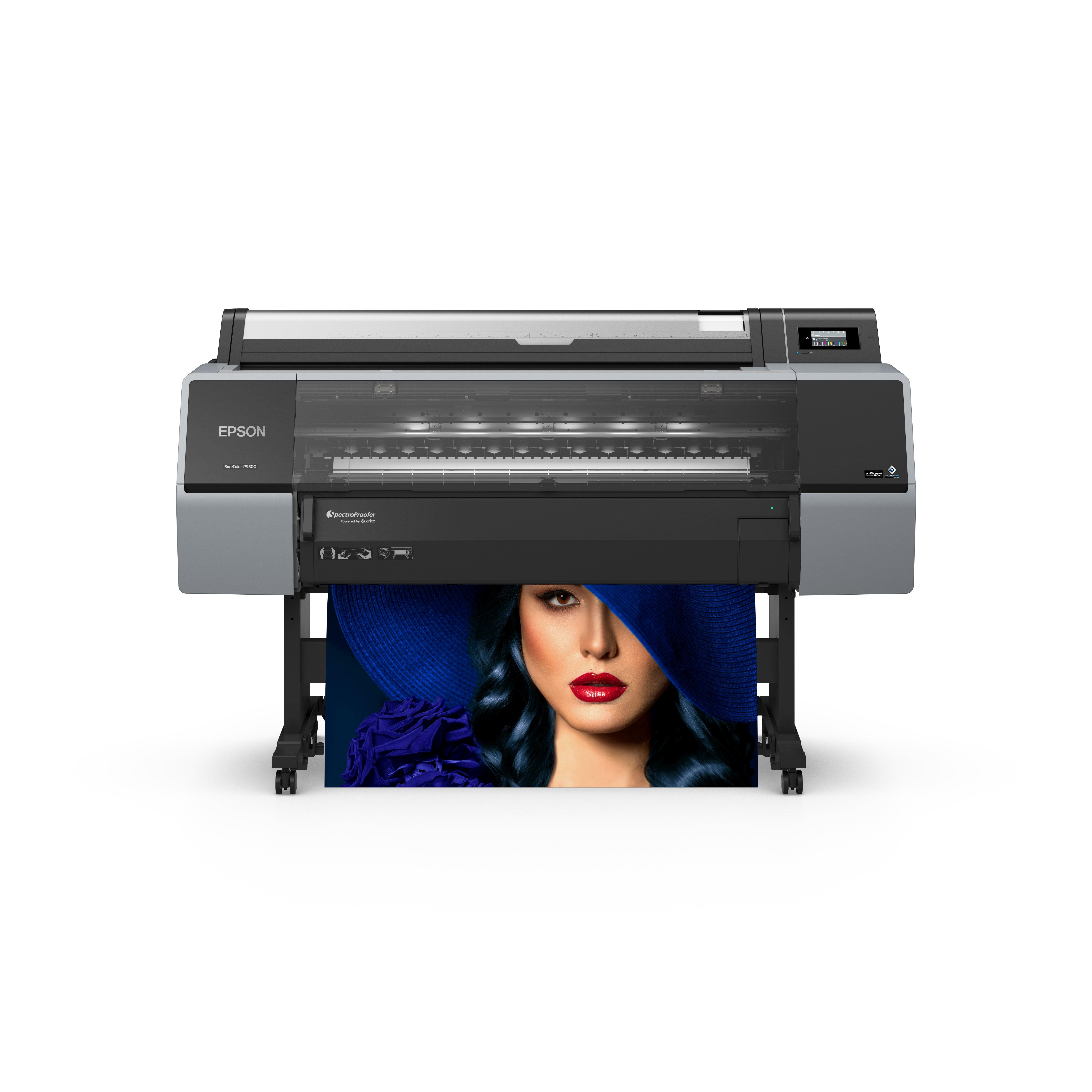 SureColor P9300 Spectro 44-inch printer, for professional