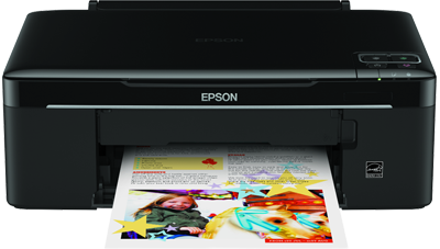 Epson Stylus