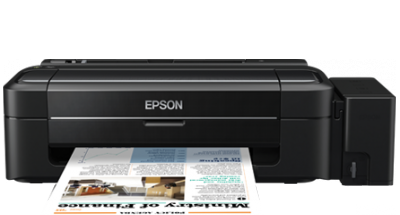 Epson Stylus SX525WD, Grand public