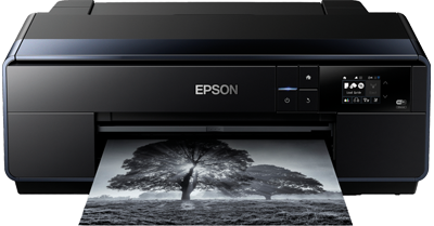 Epson Stylus D120 USB - Fiche technique 