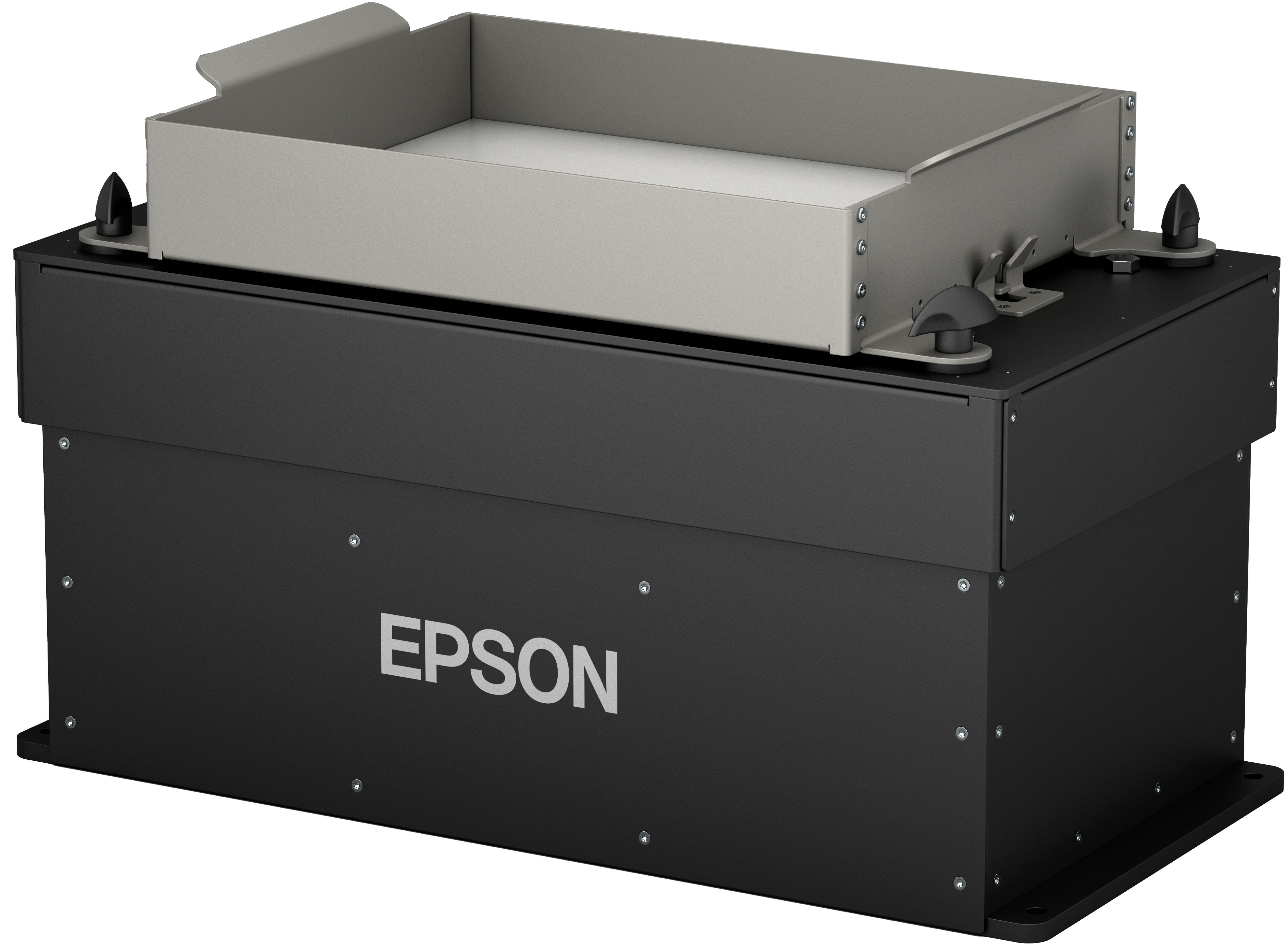 Epson Parts Feeder IF380 with White Backlight