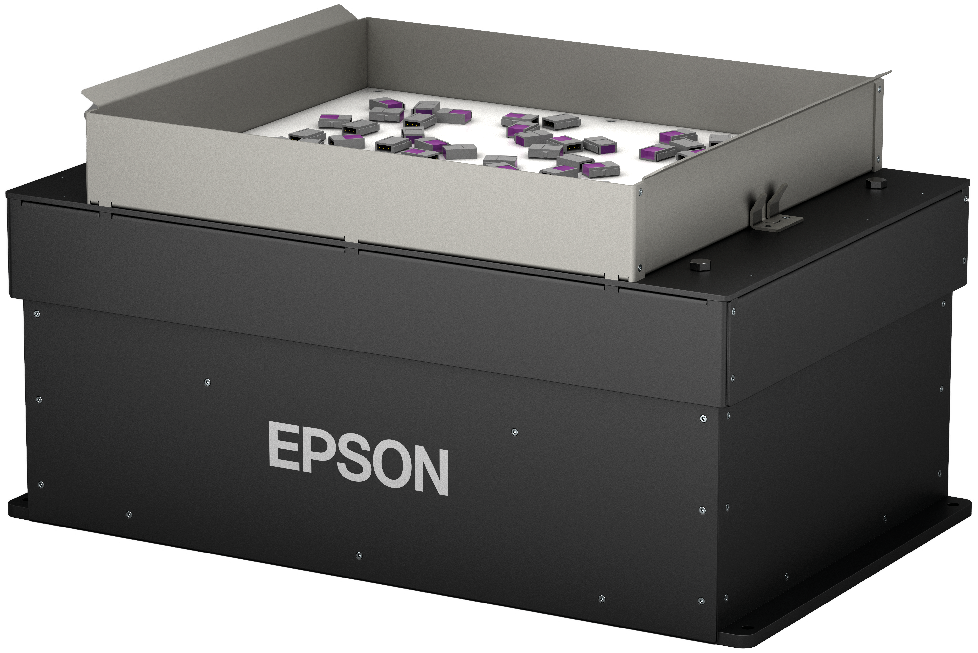 Epson Parts Feeder IF530 with White Backlight