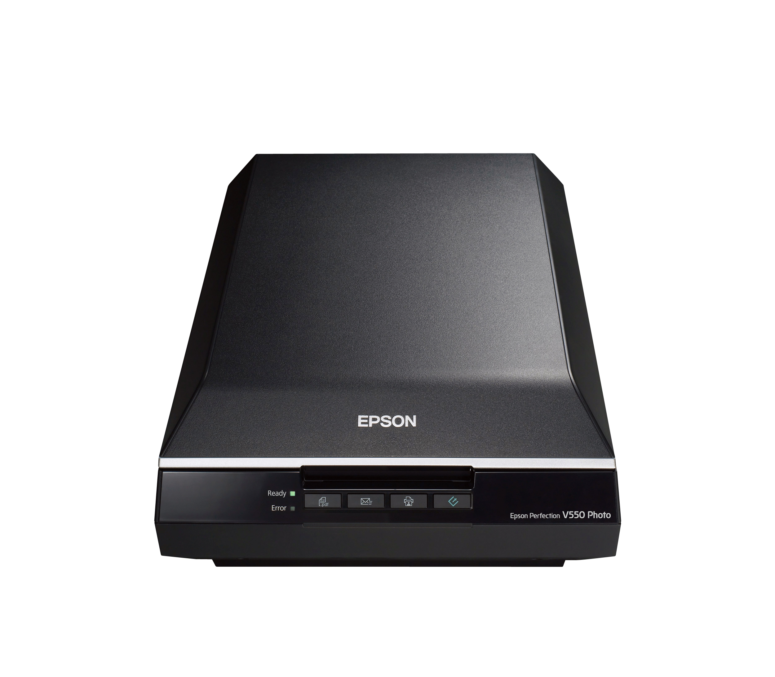 תצלום של Epson Perfecte V550