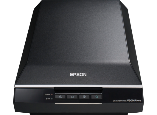server acquaintance span Epson Perfection V600 Support | Epson Europe
