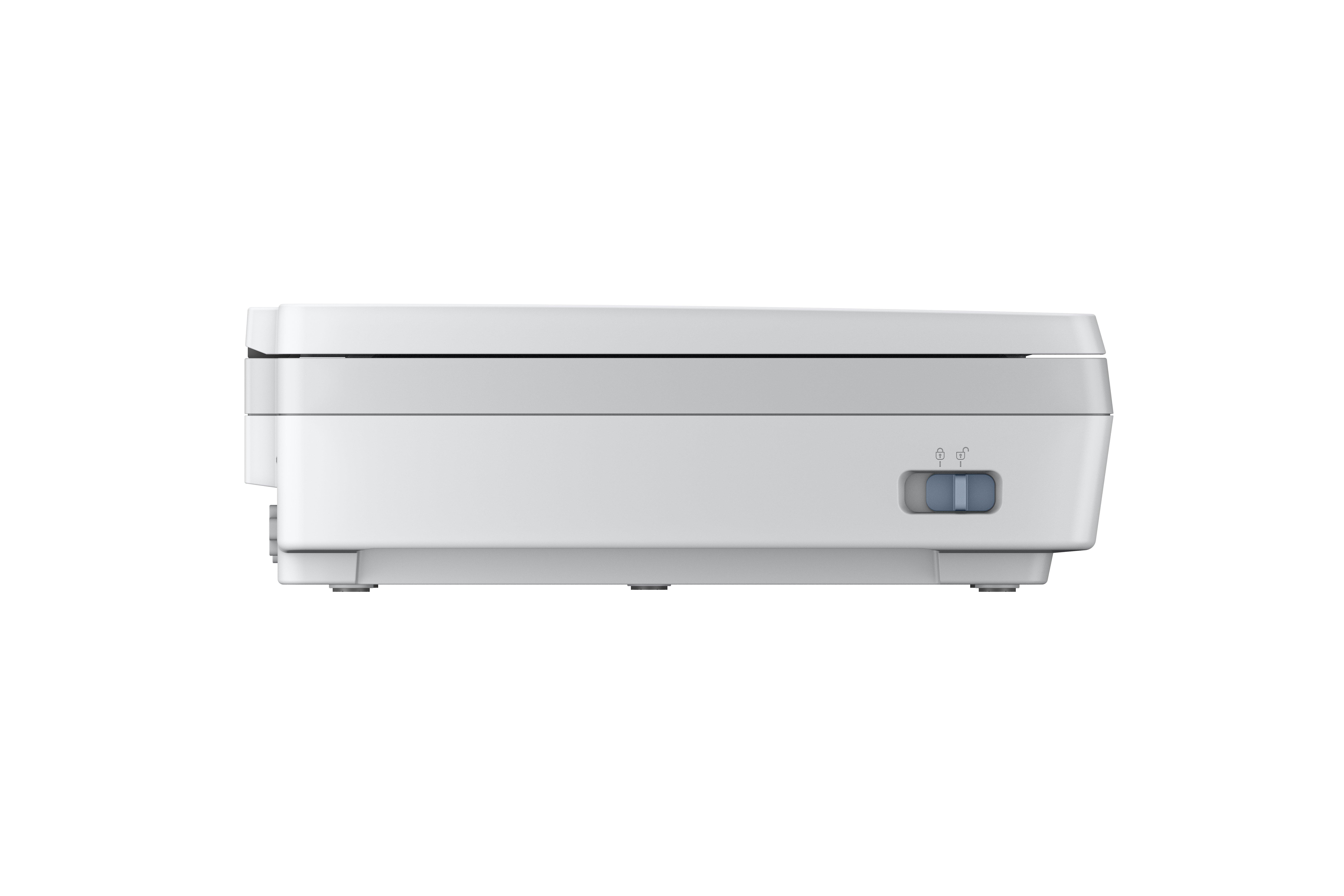 Buy Epson A3 Flatbed Work Force Document Scanner, DS-50000 Online At Price  ₹90369