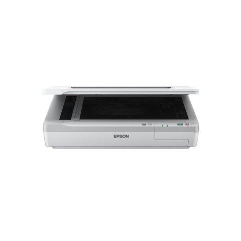 WorkForce DS-50000 | Business Scanner | Scanners | Products 