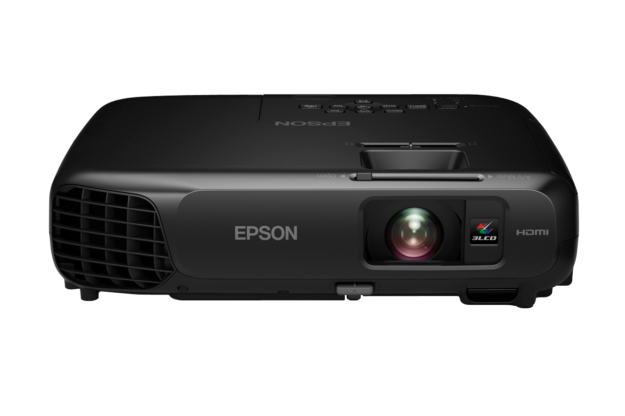 Epson EB-W03